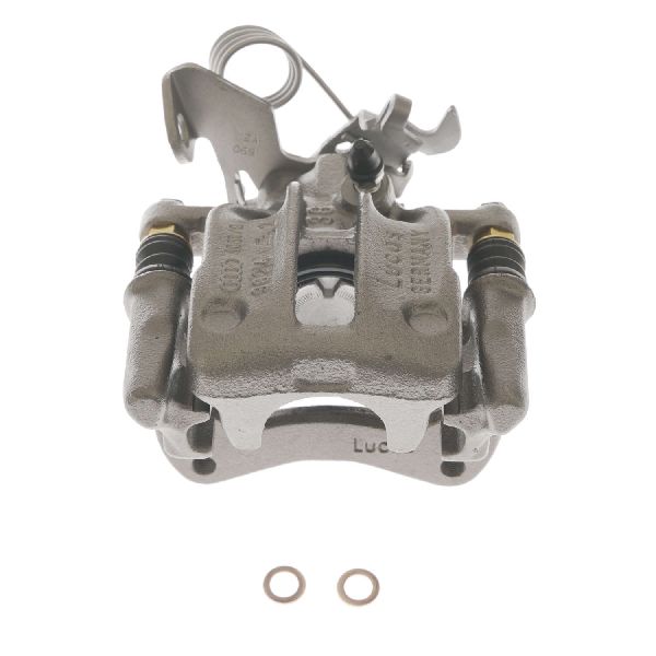 1996-2001 Audi A4 Quattro Disc Brake Caliper - Rear Right (Powerstop)