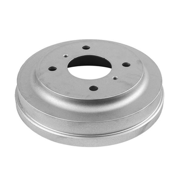 2000-2006 Nissan Sentra Brake Drum - Rear (Powerstop)