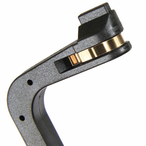 2010 BMW X1 Disc Brake Pad Wear Sensor - Rear (Powerstop)