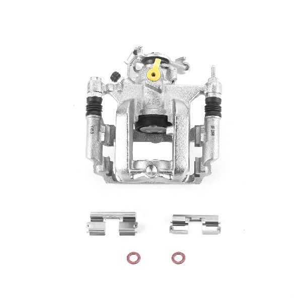 2016 Chevrolet Cruze Limited Disc Brake Caliper - Rear Left (Powerstop)