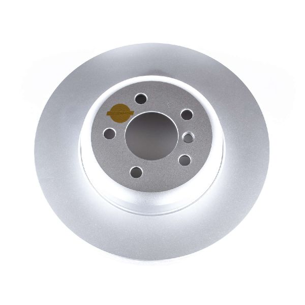 2014-2016 BMW 428i Disc Brake Rotor - Rear (Powerstop)