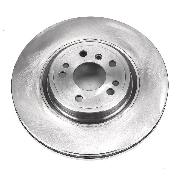 2012-2015 Mercedes-Benz ML350 Disc Brake Rotor - Front (Powerstop)
