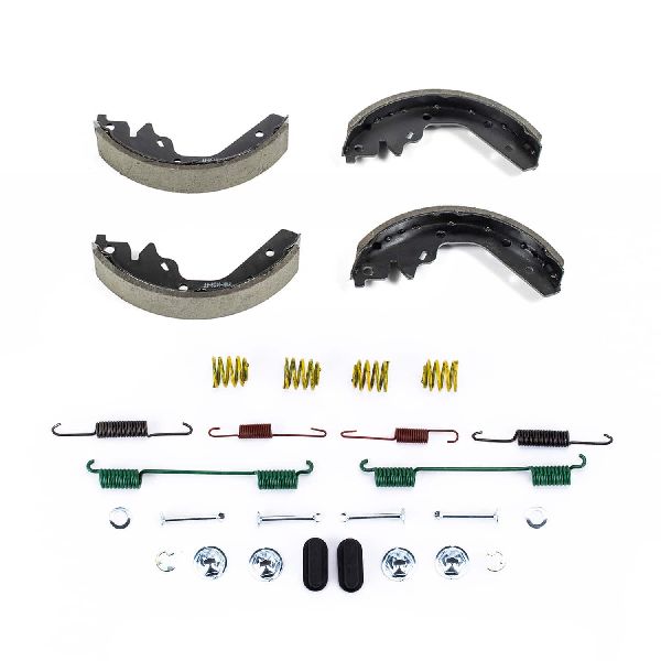 1997-2005 Dodge Neon Drum Brake Shoe - Rear (Powerstop)
