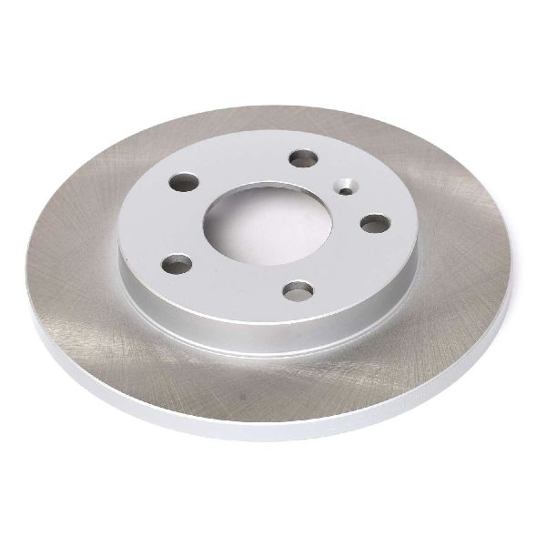 2004-2008 Pontiac Grand Prix Disc Brake Rotor - Rear (Powerstop)