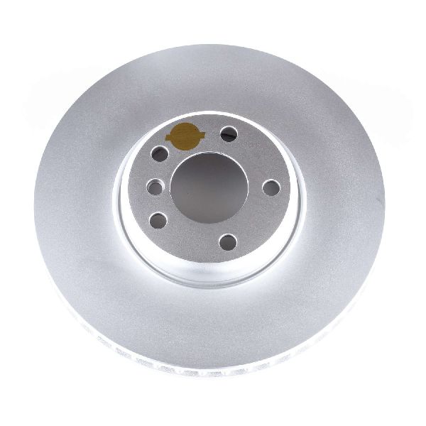2011-2016 BMW 550i Disc Brake Rotor - Front Left (Powerstop)