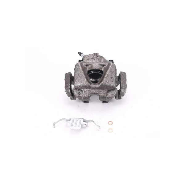 2008-2013 BMW 328i Disc Brake Caliper - Front Left (Powerstop)