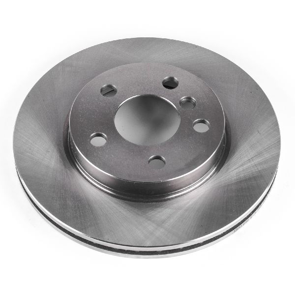 2014-2024 Mini Cooper Disc Brake Rotor - Front (Powerstop)