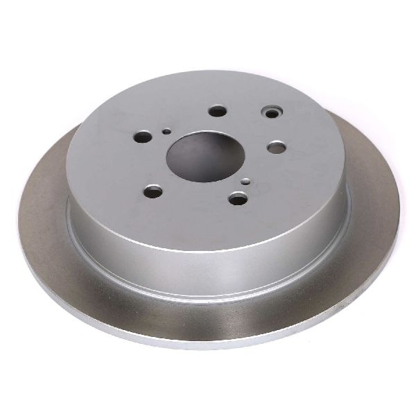 2010-2015 Lexus RX450h Disc Brake Rotor - Rear (Powerstop)