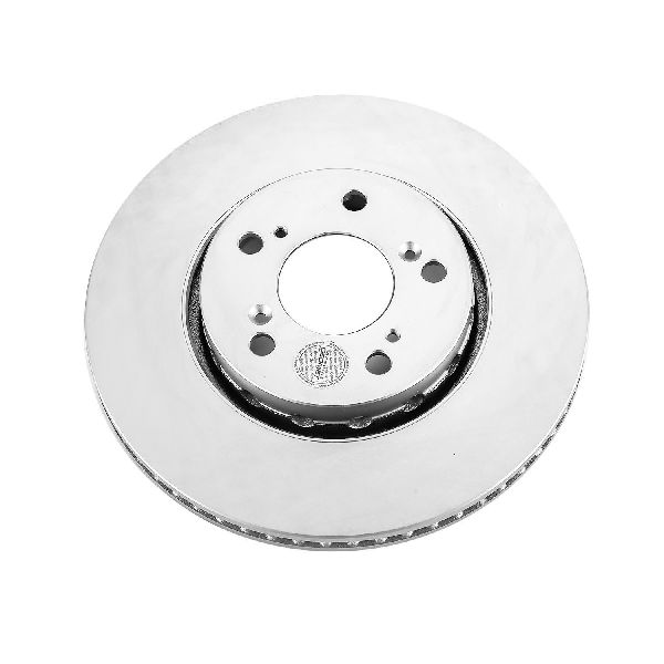 2014-2020 Acura RLX Disc Brake Rotor - Front (Powerstop)