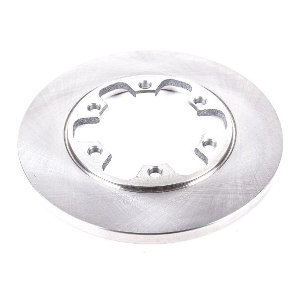 2020-2024 Ford Transit-250 Disc Brake Rotor - Rear (Powerstop)
