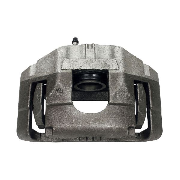 2006 Audi A6 Disc Brake Caliper - Front Left (Powerstop)