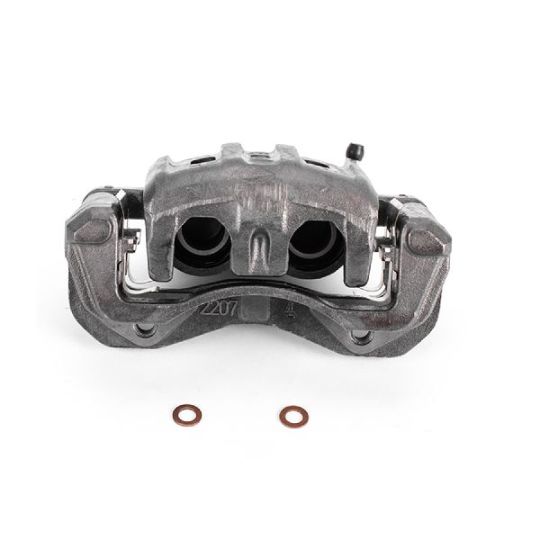 1995-1998 Eagle Talon Disc Brake Caliper - Front Right (Powerstop)
