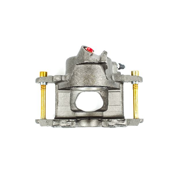 1977-1990 Buick LeSabre Disc Brake Caliper - Front Left (Powerstop)