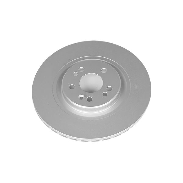 2002-2005 Mercedes-Benz ML500 Disc Brake Rotor - Front (Powerstop)