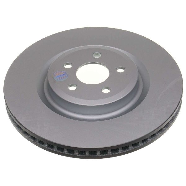 2019-2024 Ford Edge Disc Brake Rotor - Front (Powerstop)
