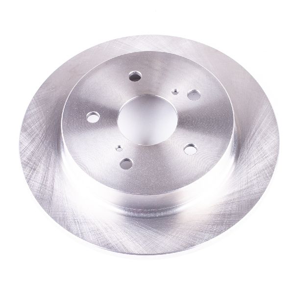 2010-2013 Suzuki Kizashi Disc Brake Rotor - Rear (Powerstop)