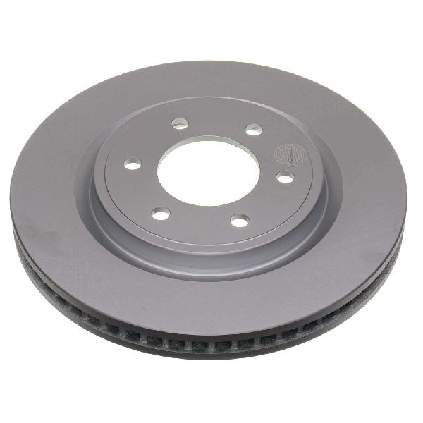 2023-2024 Lincoln Navigator Disc Brake Rotor - Front (Powerstop)