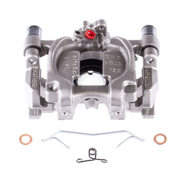2017-2020 Lincoln Continental Disc Brake Caliper - Rear Right (Powerstop)