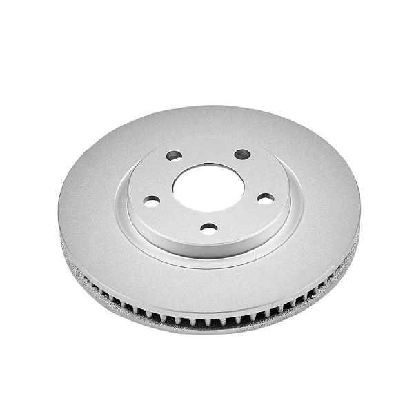 1997-2002 Cadillac Eldorado Disc Brake Rotor - Front (Powerstop)