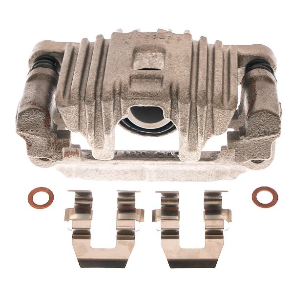 1999-2004 Oldsmobile Alero Disc Brake Caliper - Rear Right (Powerstop)