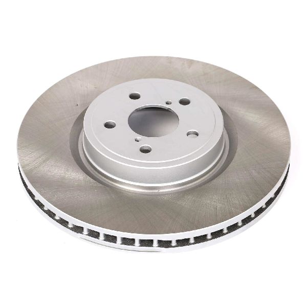 2014-2018 Subaru Forester Disc Brake Rotor - Front (Powerstop)