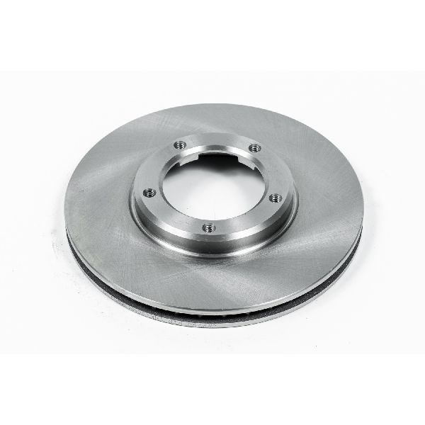 1995-2004 Toyota Tacoma Disc Brake Rotor - Front (Powerstop)