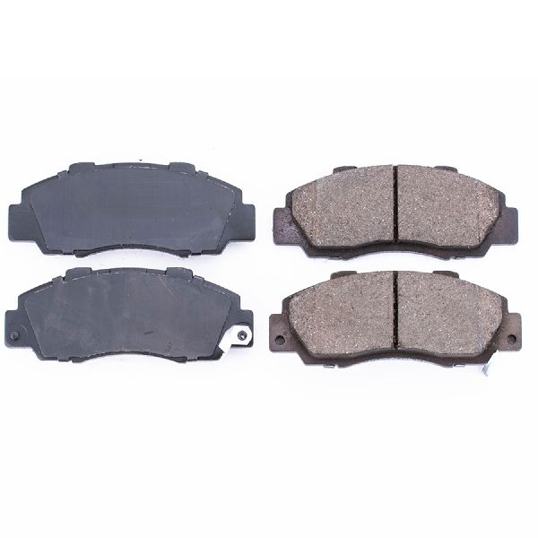 1995-1998 Honda Odyssey Disc Brake Pad Set - Front (Powerstop)