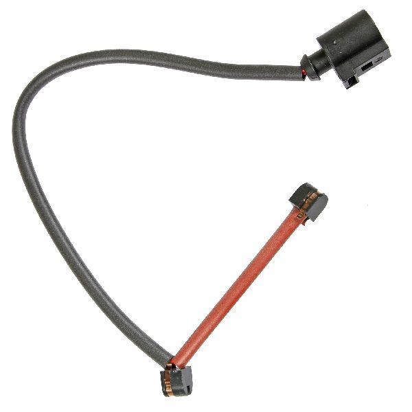 2008-2018 Porsche Cayenne Disc Brake Pad Wear Sensor - Front (Powerstop)