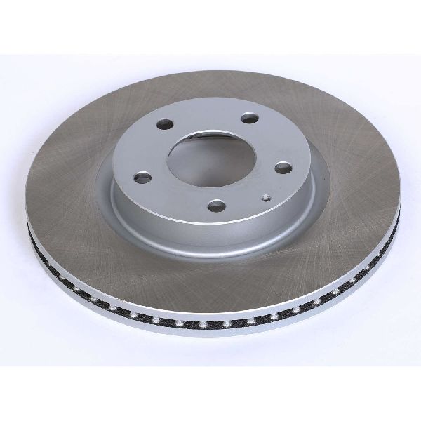 2014-2018 Mazda 3 Disc Brake Rotor - Front (Powerstop)