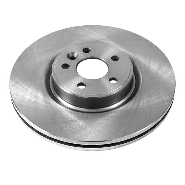 2007-2016 Volvo S80 Disc Brake Rotor - Front (Powerstop)