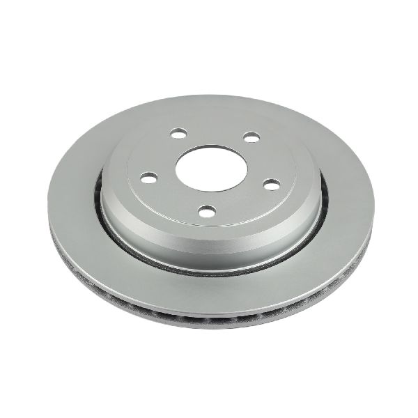 2011-2024 Dodge Durango Disc Brake Rotor - Rear (Powerstop)