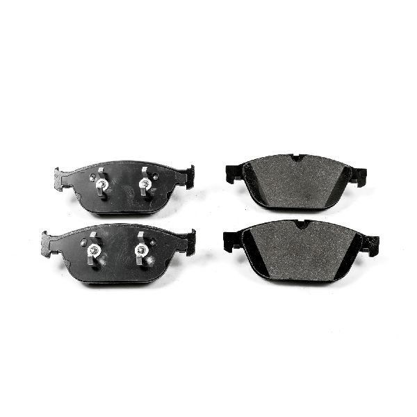 2014-2017 Audi SQ5 Disc Brake Pad Set - Front (Powerstop)