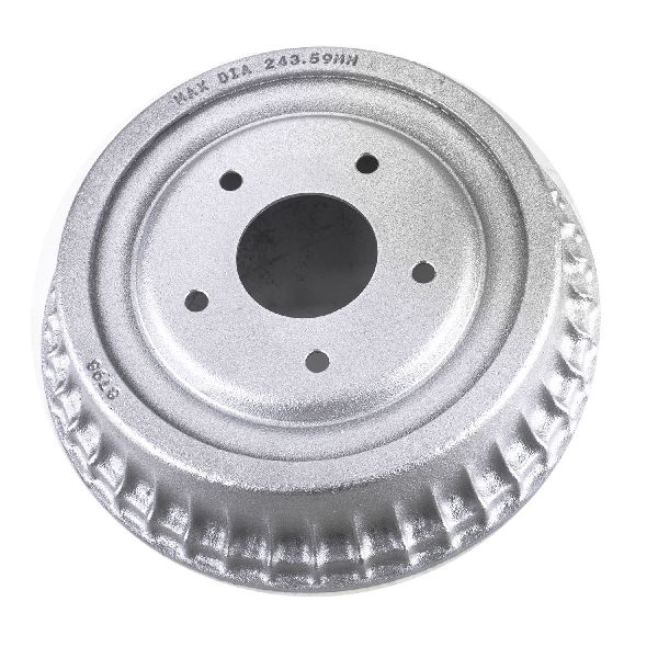 1970-1973 Pontiac Firebird Brake Drum - Rear (Powerstop)