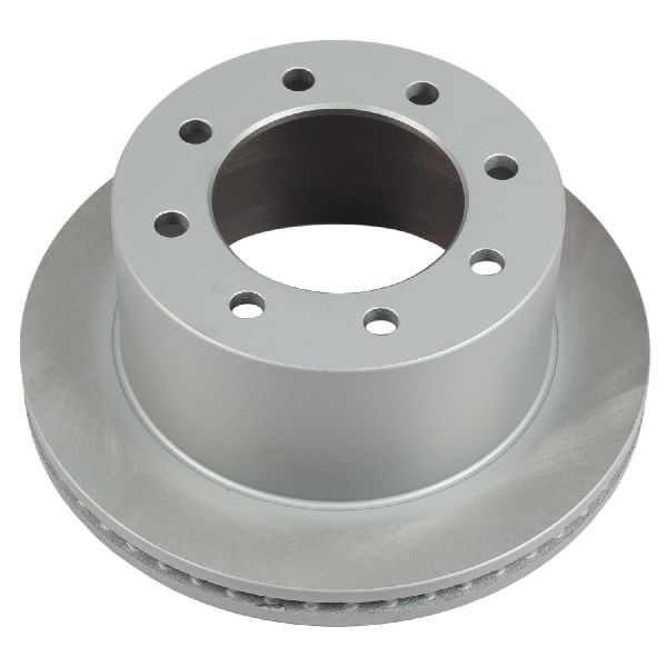 2001-2006 GMC Sierra 3500 Disc Brake Rotor - Rear (Powerstop)