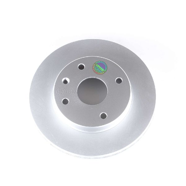 2004-2008 Suzuki Forenza Disc Brake Rotor - Front (Powerstop)