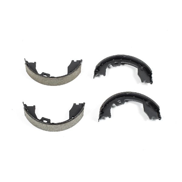 2012 Ram 1500 Parking Brake Shoe - Rear (Powerstop)
