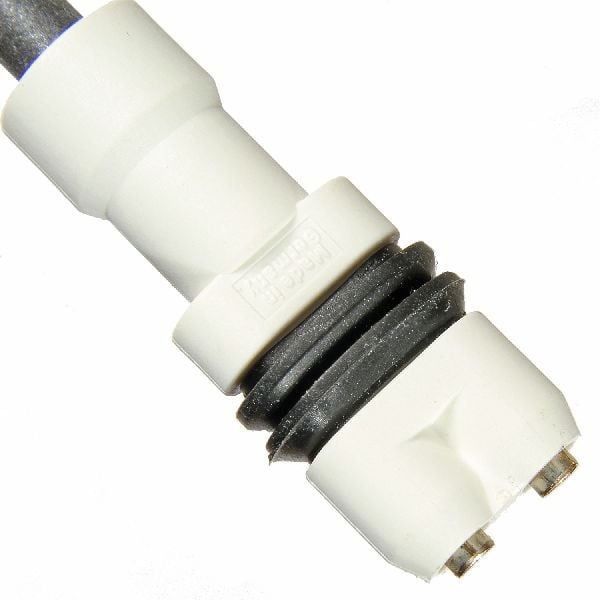 2005-2013 Porsche 911 Disc Brake Pad Wear Sensor - Front or Rear (Powerstop)