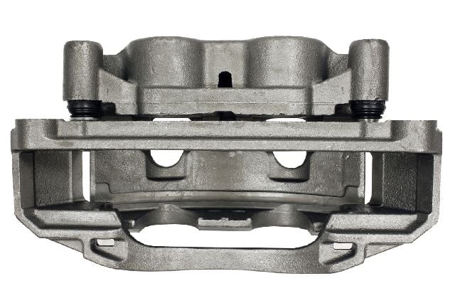 2011-2019 GMC Sierra 2500 HD Disc Brake Caliper - Front Right (Powerstop)