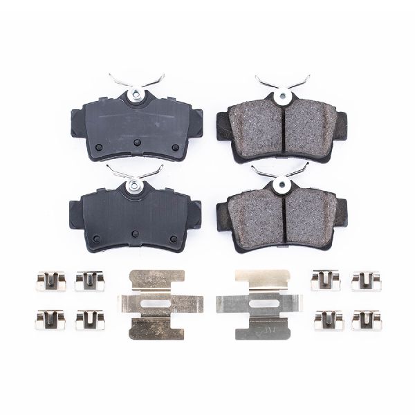 1994-2004 Ford Mustang Disc Brake Pad Set - Rear (Powerstop)