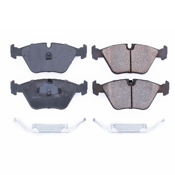 1998-2002 BMW Z3 Disc Brake Pad Set - Front (Powerstop)