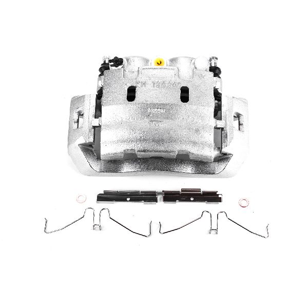 2005-2016 Ford F-550 Super Duty Disc Brake Caliper - Front Left or Rear Left (Powerstop)