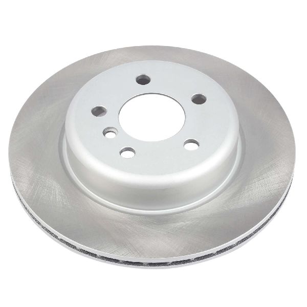2011-2016 BMW 528i Disc Brake Rotor - Rear (Powerstop)