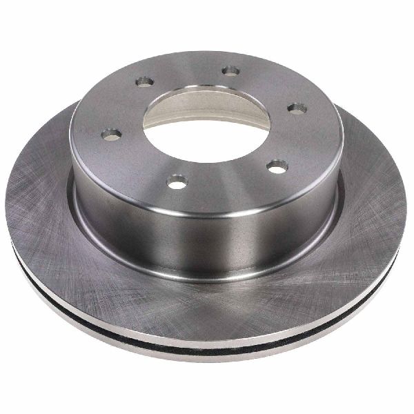2019-2024 Ford Ranger Disc Brake Rotor - Rear (Powerstop)