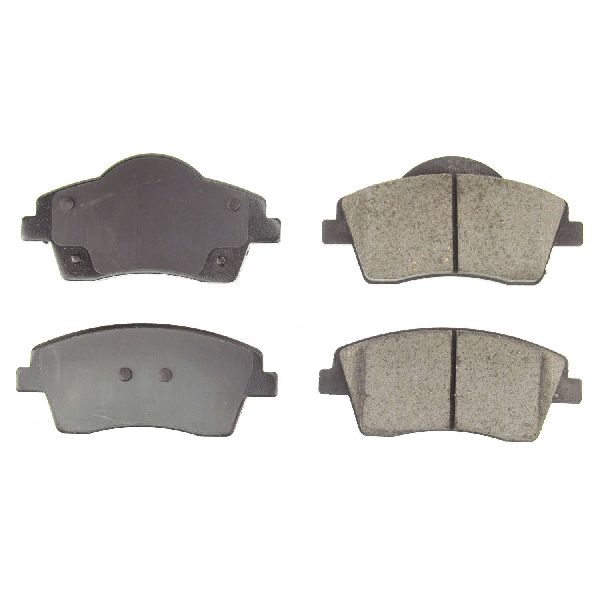 2019-2024 Volvo XC40 Disc Brake Pad Set - Front (Powerstop)