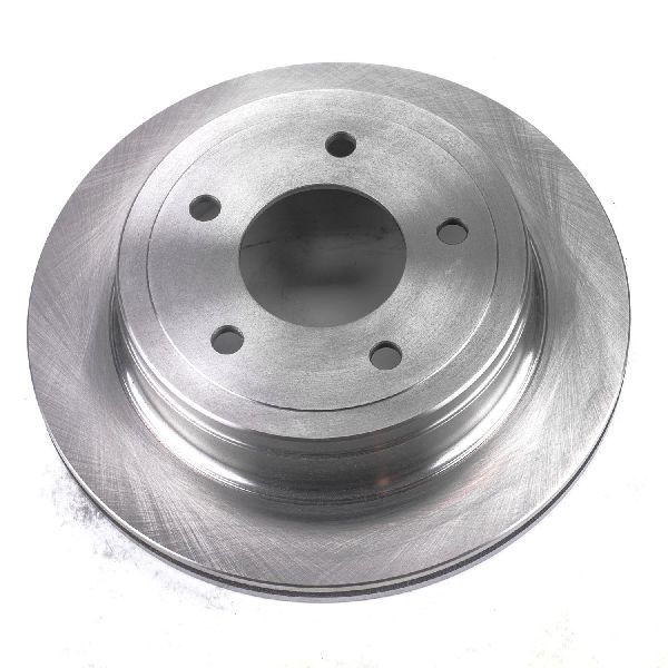 2004-2006 Ford E-150 Disc Brake Rotor - Rear (Powerstop)