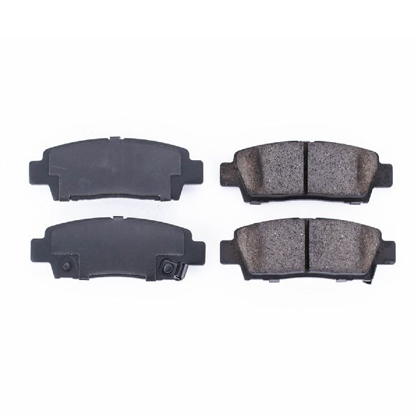 1995-1999 Toyota Avalon Disc Brake Pad Set - Rear (Powerstop)