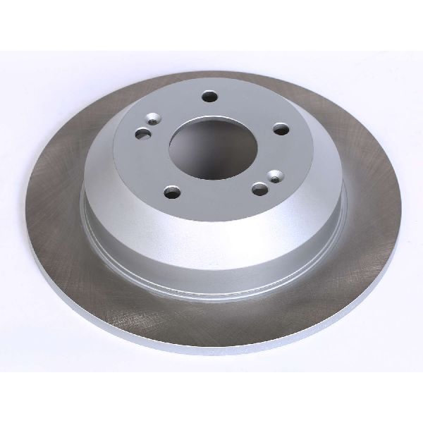 2011-2015 Kia Sorento Disc Brake Rotor - Rear (Powerstop)