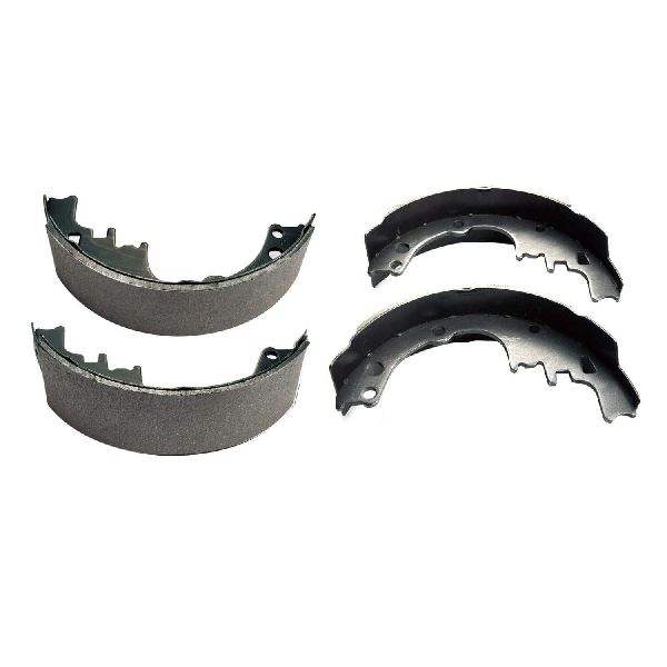 1967-1969 Pontiac Firebird Drum Brake Shoe - Front (Powerstop)