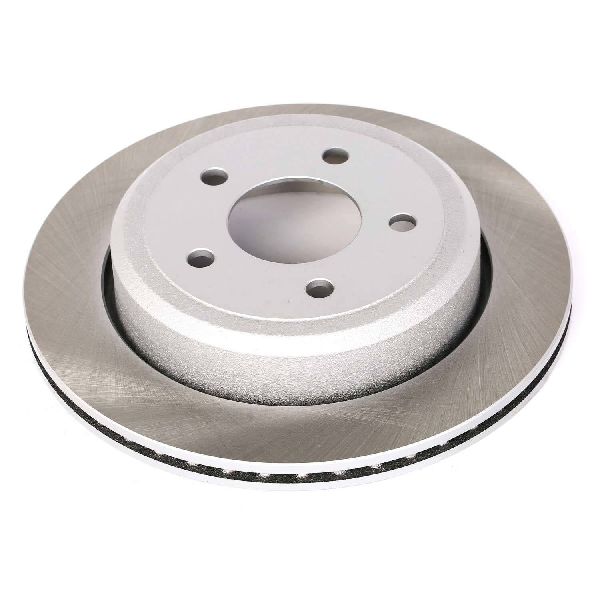 2003-2011 Ford Crown Victoria Disc Brake Rotor - Rear (Powerstop)
