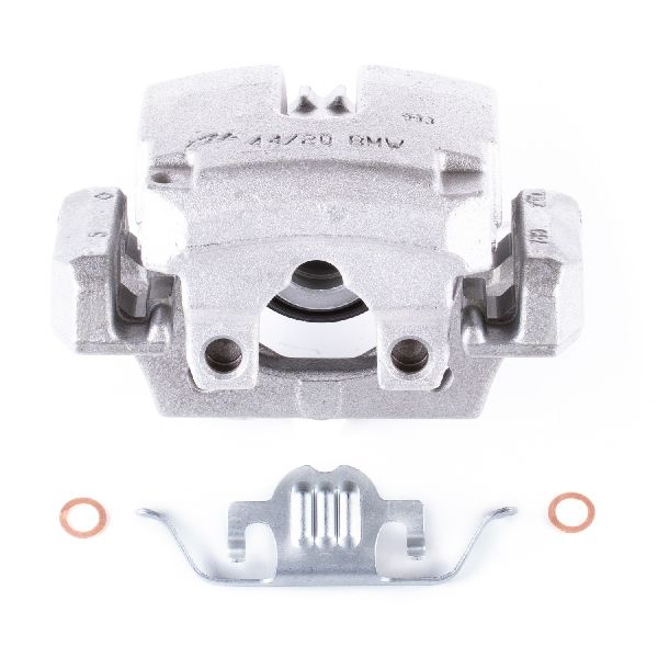 2008-2019 BMW X6 Disc Brake Caliper - Rear Right (Powerstop)